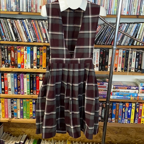 French Toast Other - French Toast Vest type dress school uniform